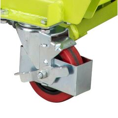  Scherenhubtisch Pramac Hubtisch 150 kg - LT 15 - 720 - 700 x 450 12448289